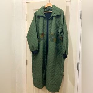 NWOT gershon bram jacket XL